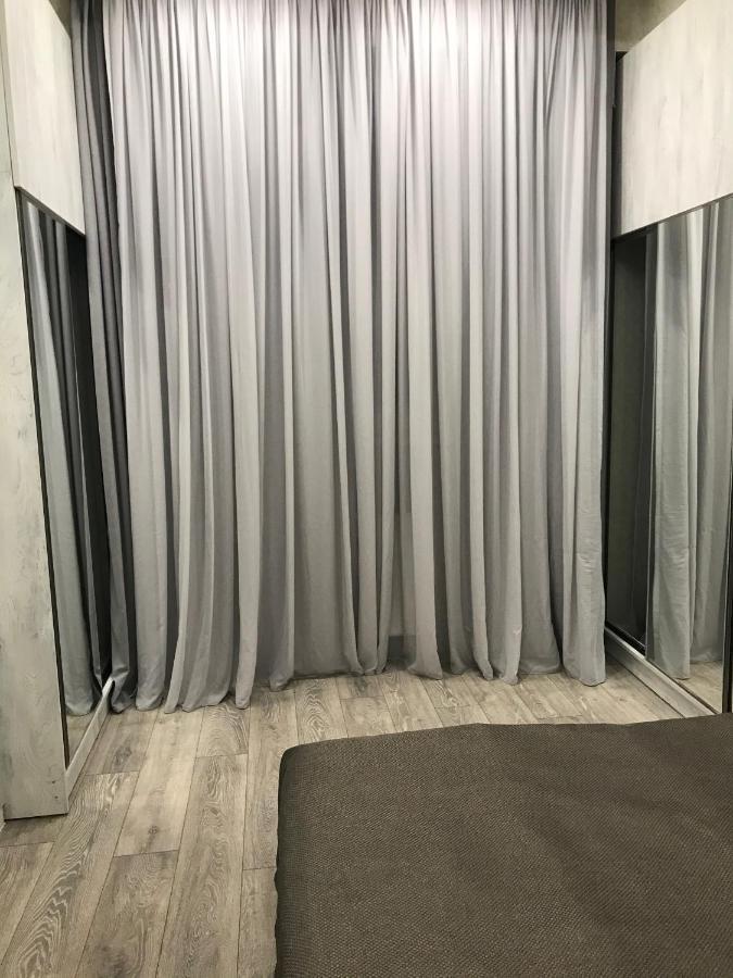 Charm Apartment Tbilisi Bagian luar foto